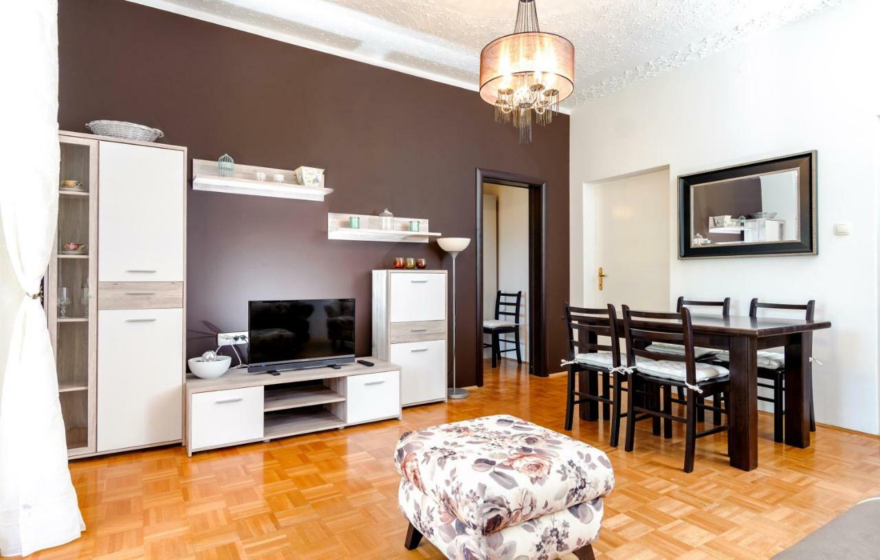 Apartment Yean Kaštela Extérieur photo