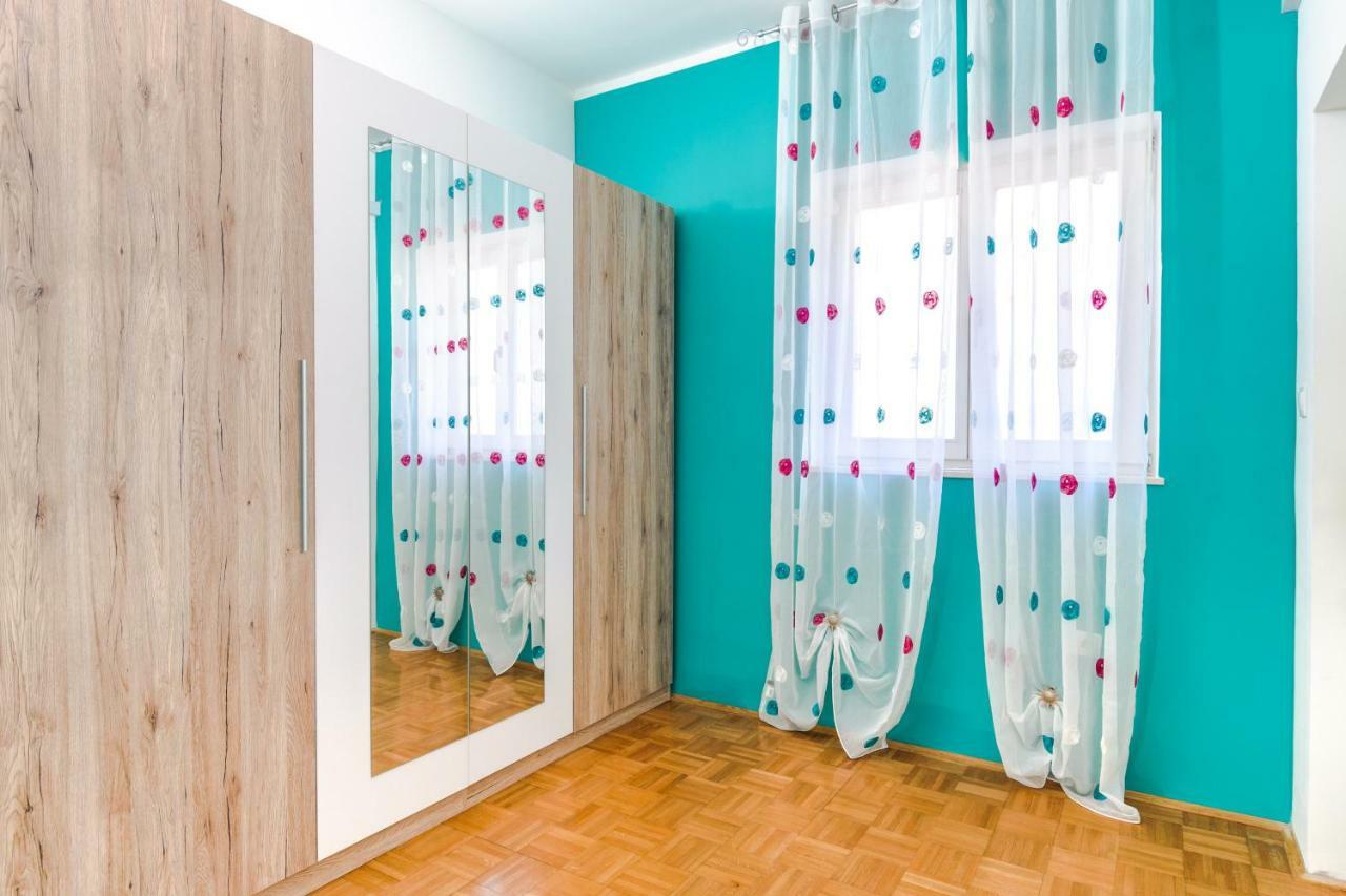 Apartment Yean Kaštela Extérieur photo