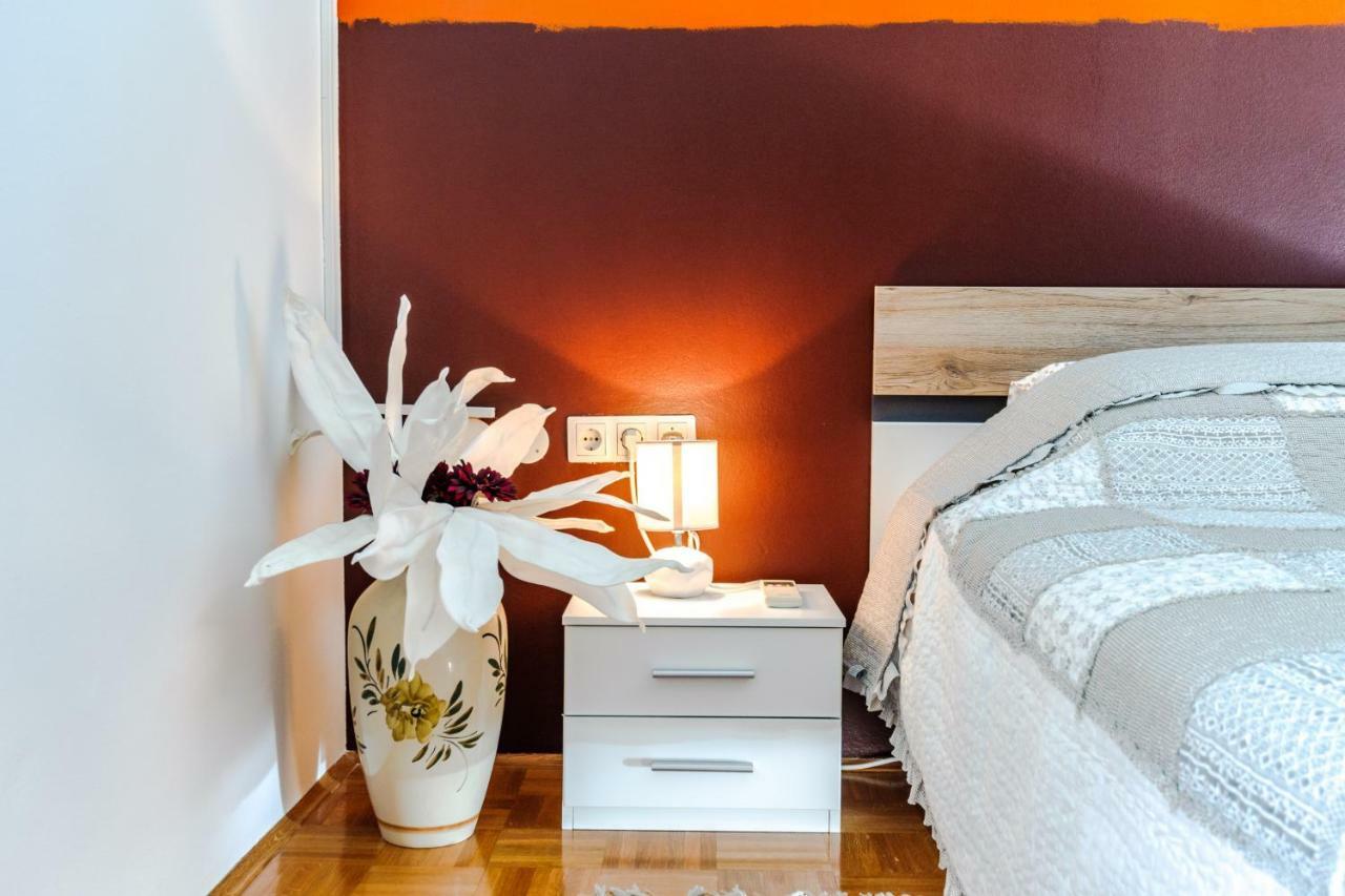 Apartment Yean Kaštela Extérieur photo