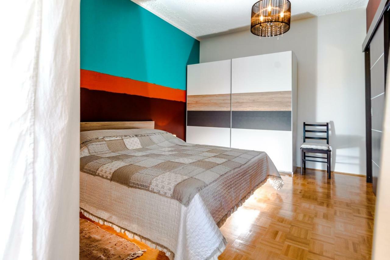 Apartment Yean Kaštela Extérieur photo