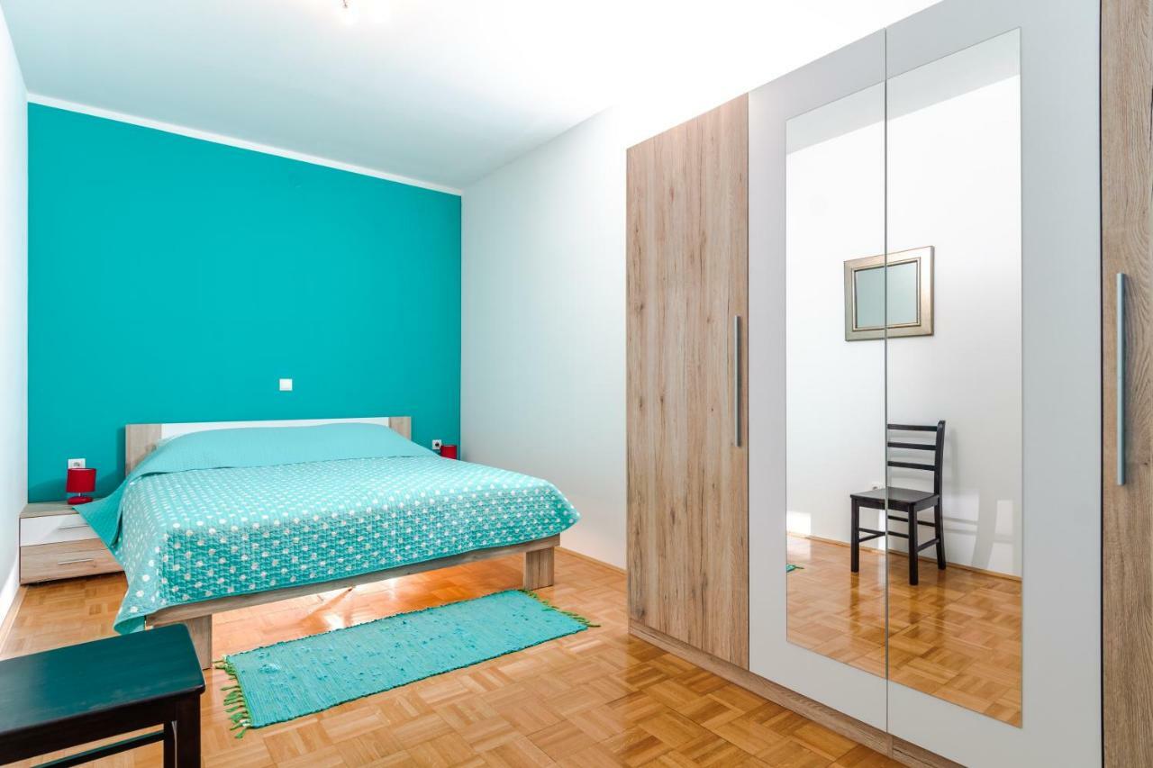 Apartment Yean Kaštela Extérieur photo
