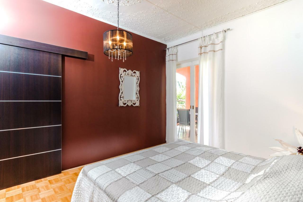 Apartment Yean Kaštela Extérieur photo