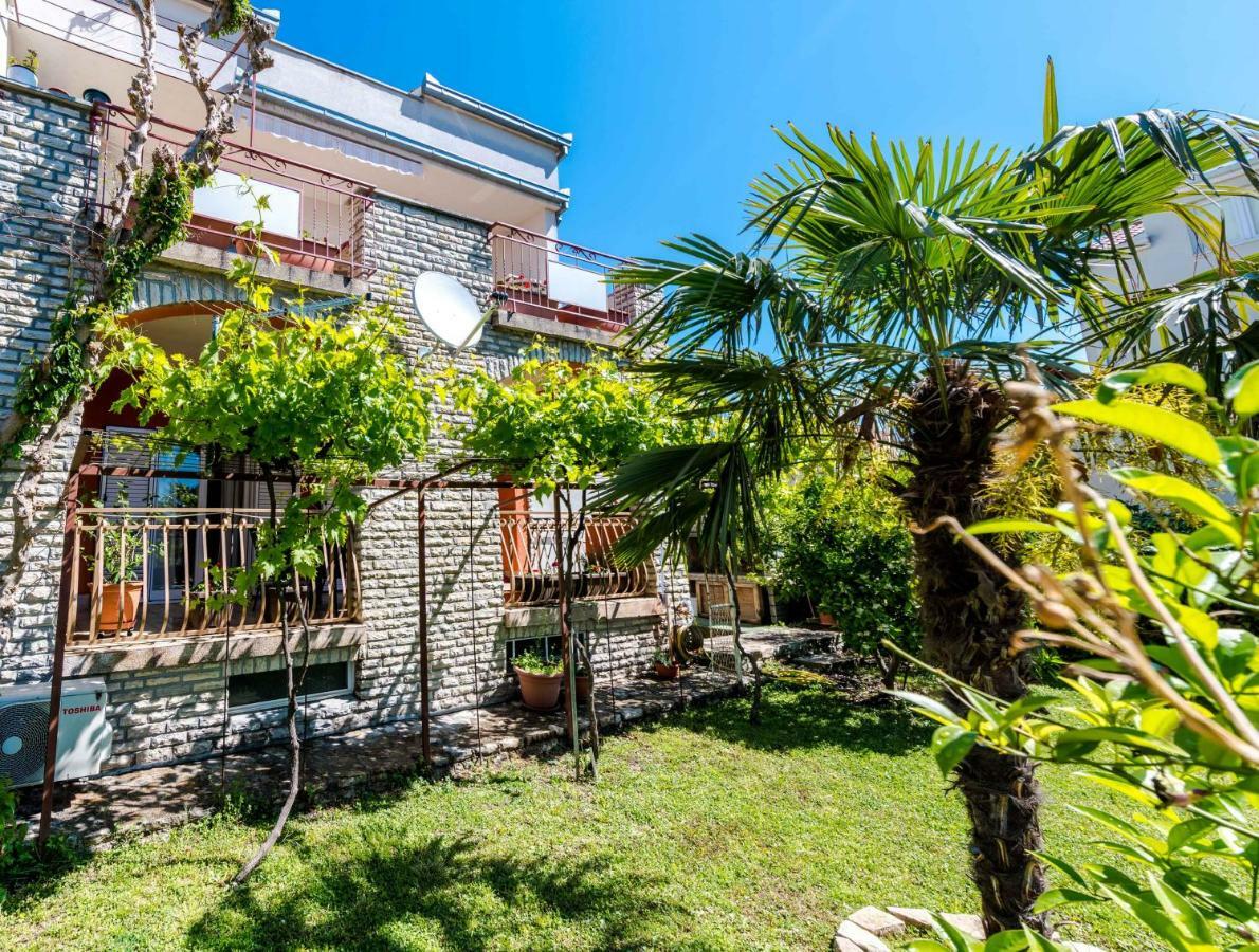 Apartment Yean Kaštela Extérieur photo