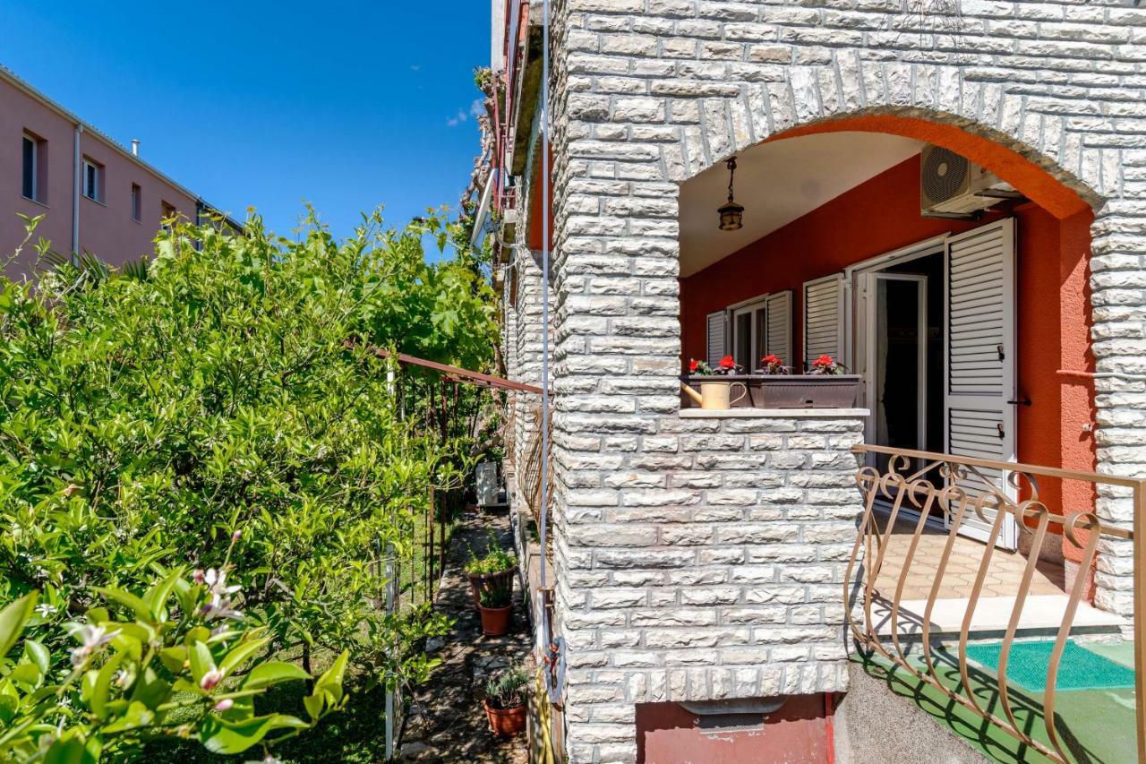 Apartment Yean Kaštela Extérieur photo