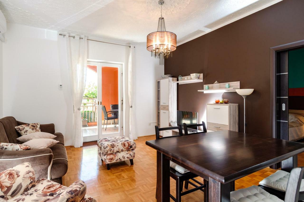 Apartment Yean Kaštela Extérieur photo
