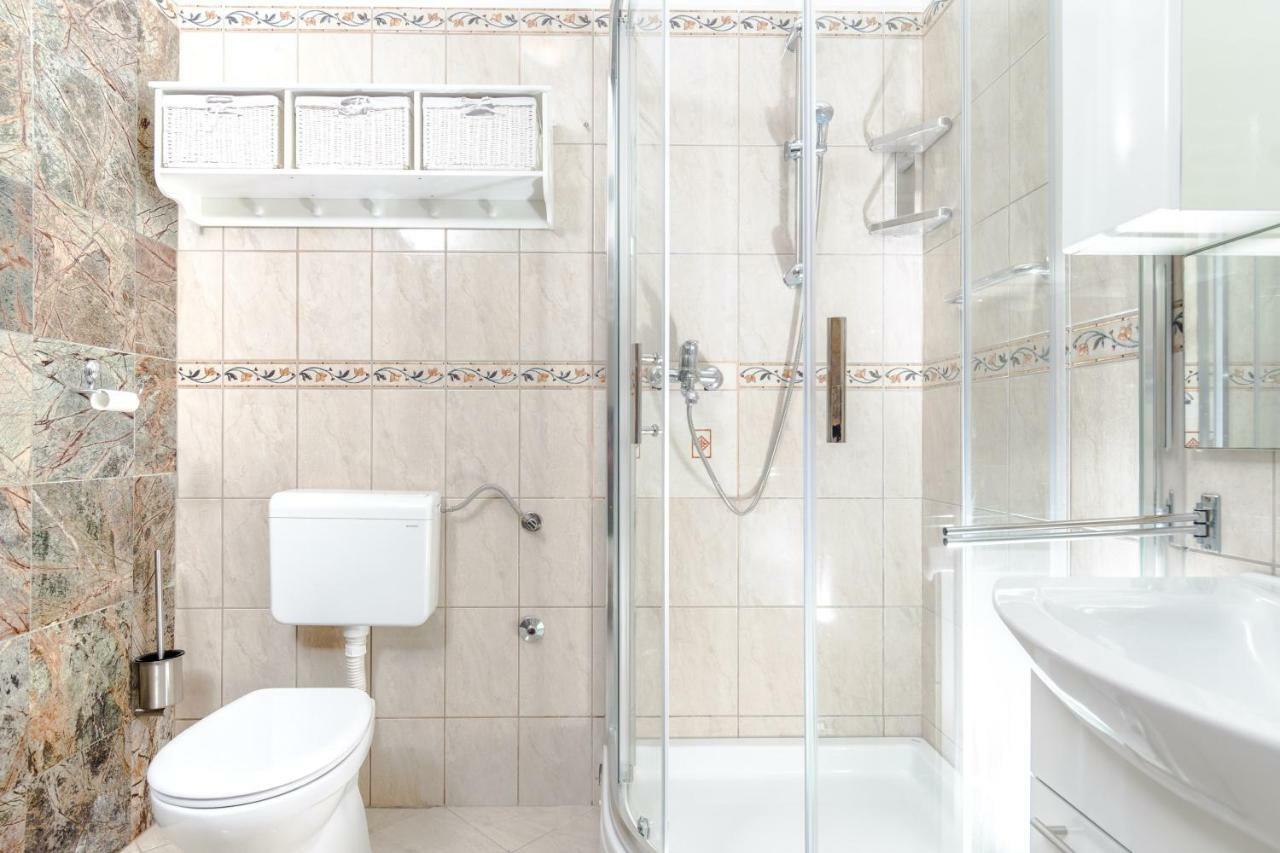 Apartment Yean Kaštela Extérieur photo