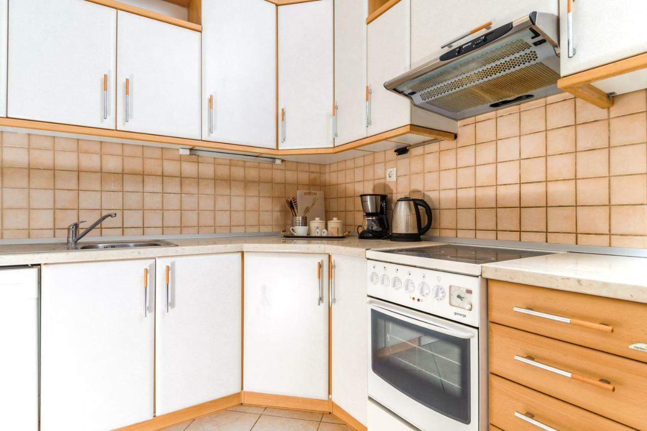 Apartment Yean Kaštela Extérieur photo