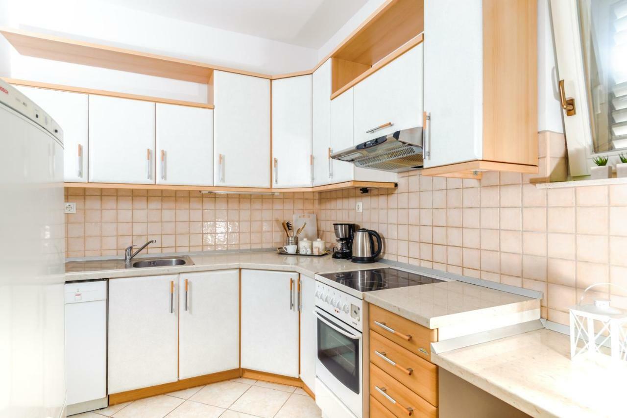 Apartment Yean Kaštela Extérieur photo