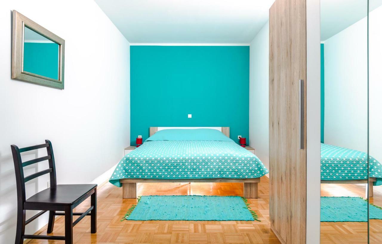 Apartment Yean Kaštela Extérieur photo