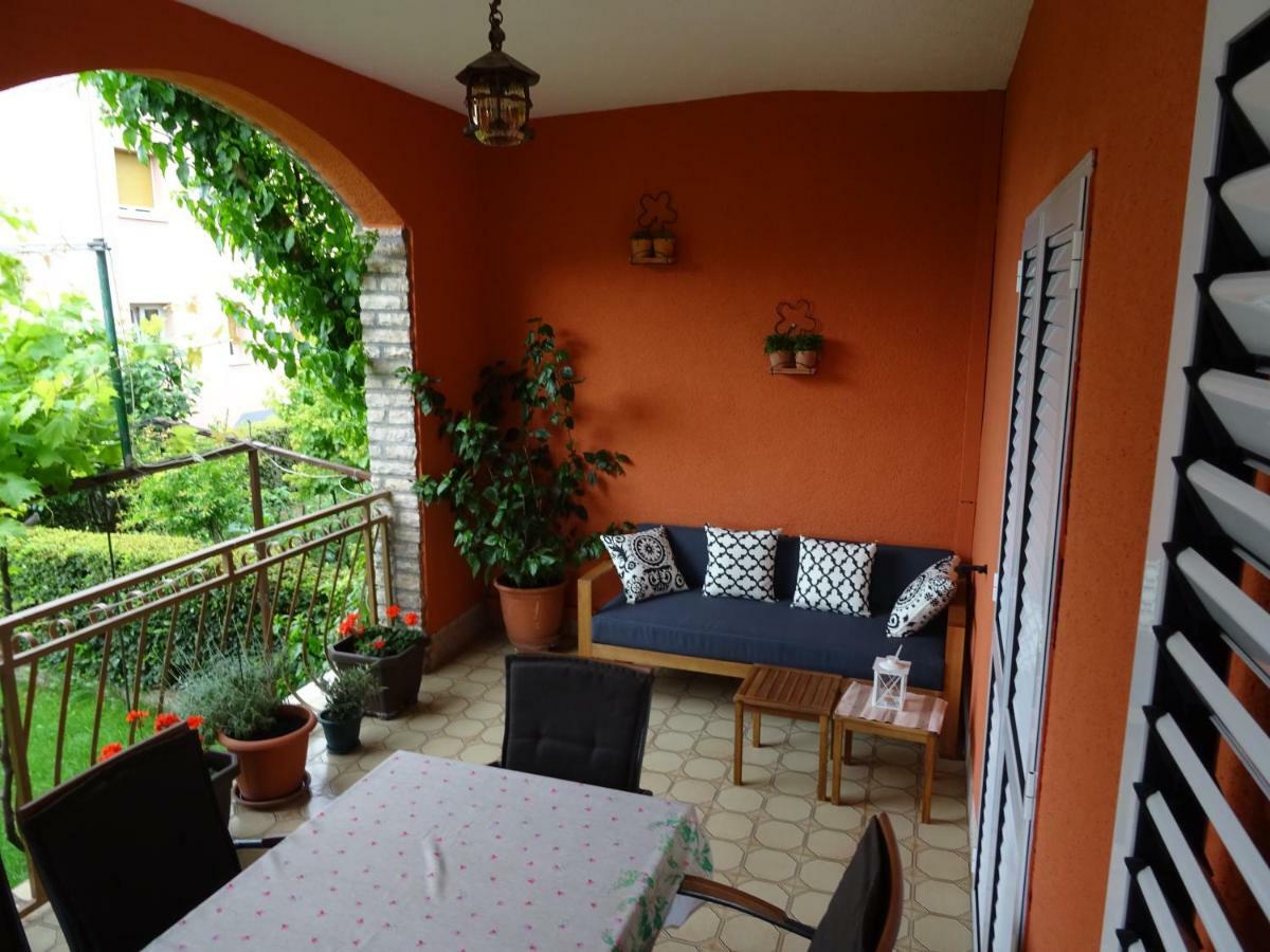 Apartment Yean Kaštela Extérieur photo